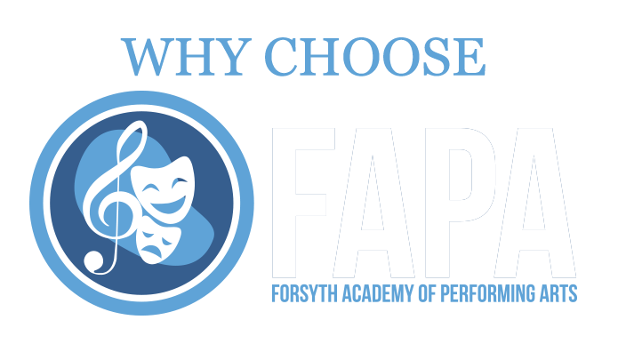 Why Choose FAPA