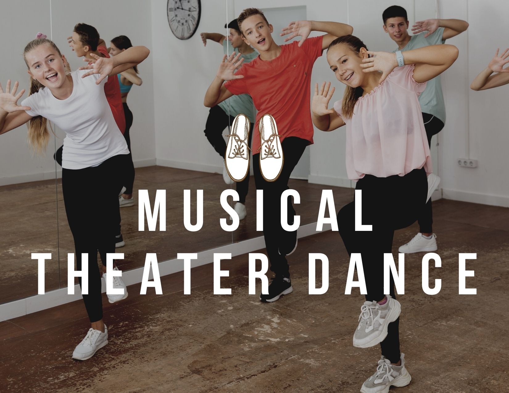 Musical Theater Dance