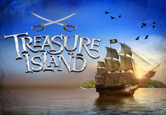 Treasure Island